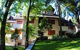 Oikos Bavaria Residence
